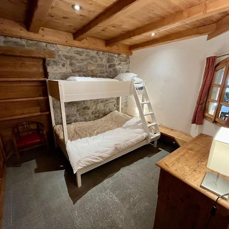 Spacious 3-Bed In The Heart Of Chamonix Dış mekan fotoğraf
